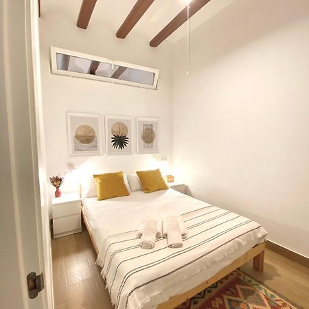 Cabanyal Sunny Beach House Valencia Buitenkant foto